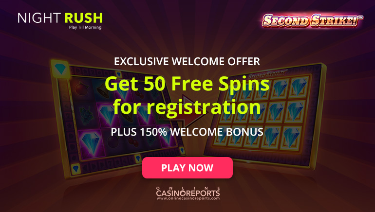 Free No Deposit Spins On Sign Up
