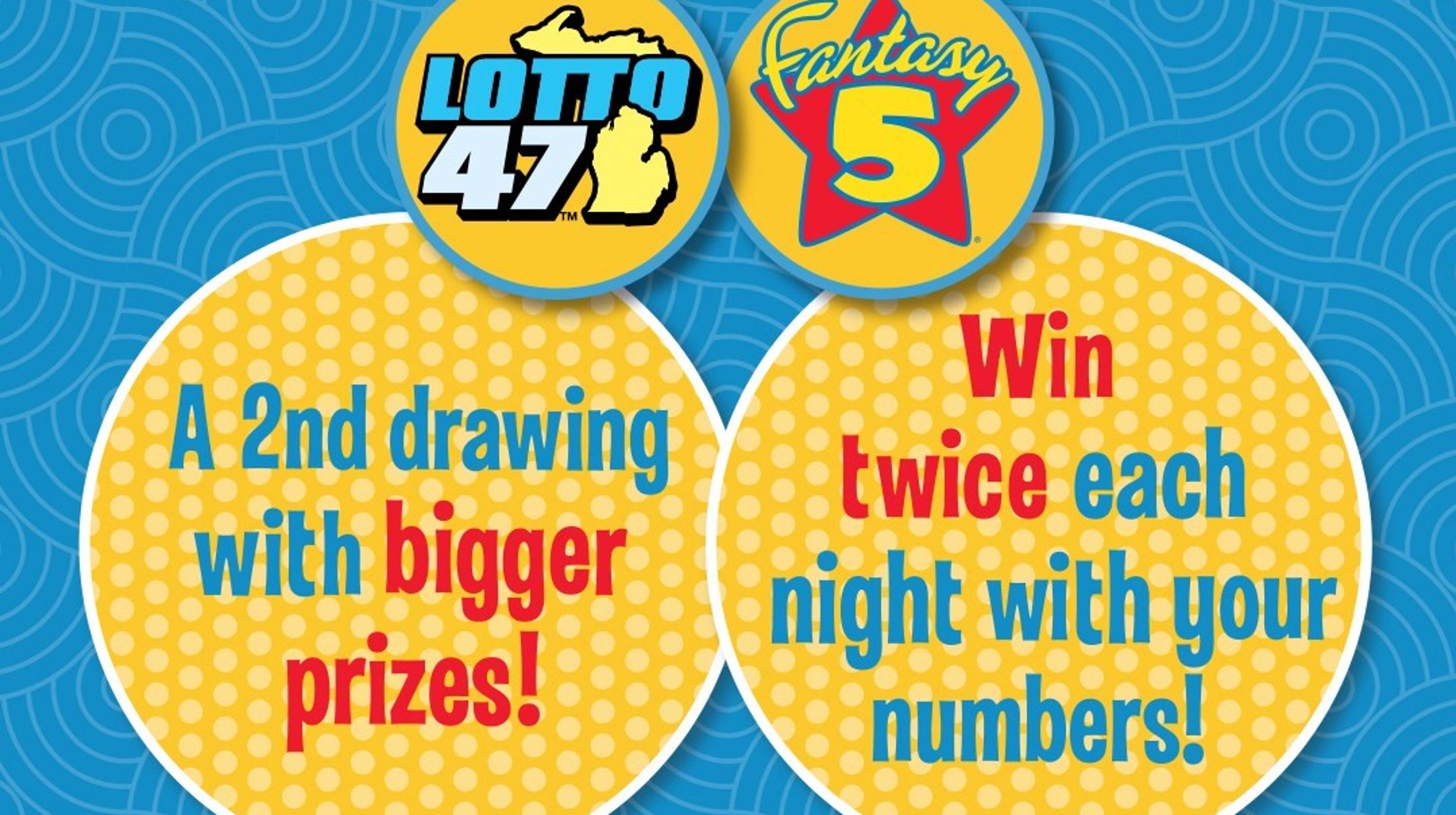 Mich Lottery